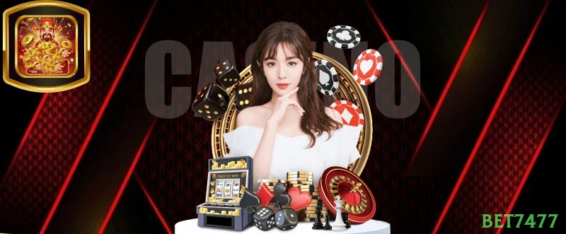 Vantagens Cassino ao Vivo